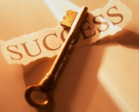 This how to be successful course image for online training course how to be successful in every area of your life 