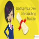 A life coach guide to running a life coaching business product